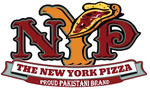 New York Pizza